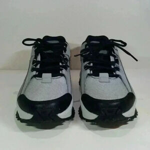 Skechers Mens bionic trail road oxford